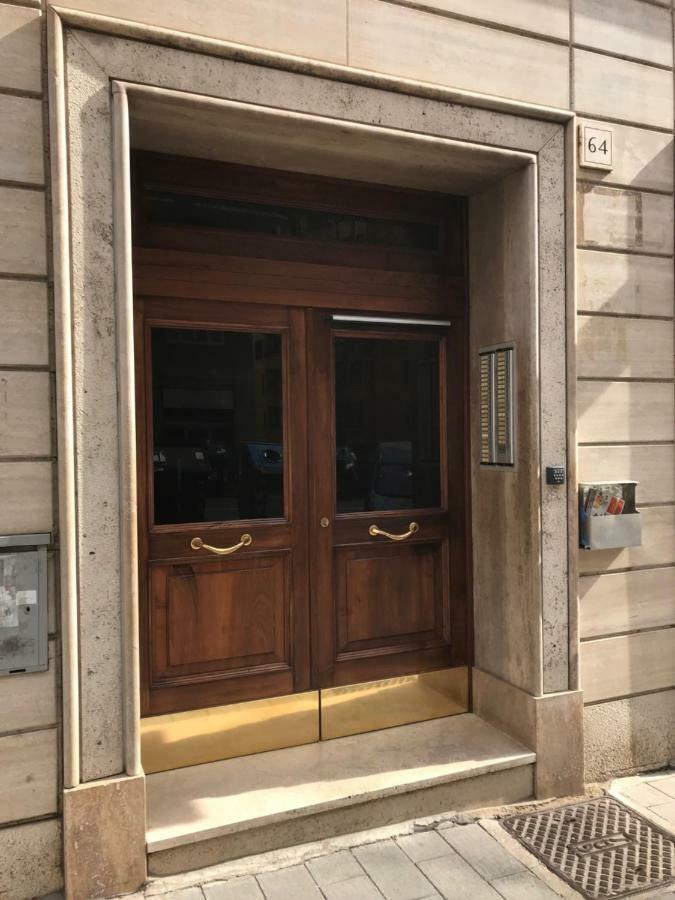 Appartamento In Via Licia Rome Exterior photo